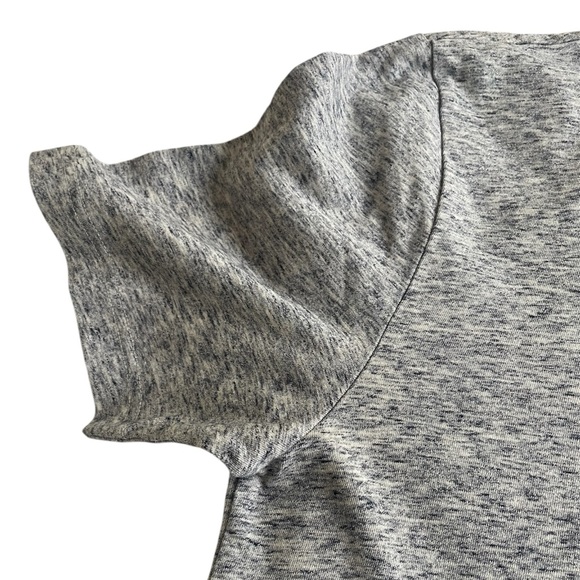 REISS Crew Neck T-shirt - Picture 8 of 10